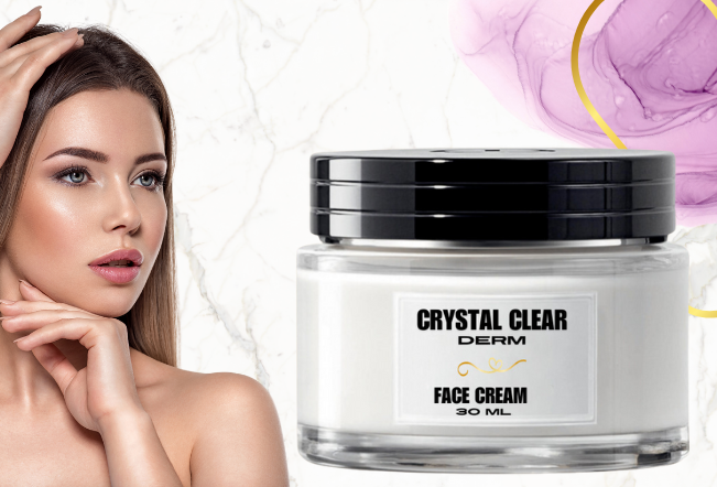 Crystal Clear Derm